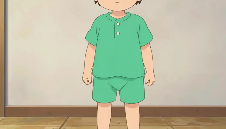 Visual representation of "playsuit" - A type of one-piece outfit that consists of a top and attached shorts or trousers, often worn for comfort and leisure, especially by children.