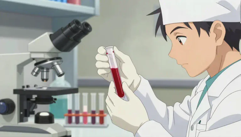 Visual representation of "sample" - A small part or piece that is shown as proof or to get information about the whole thing it came from.