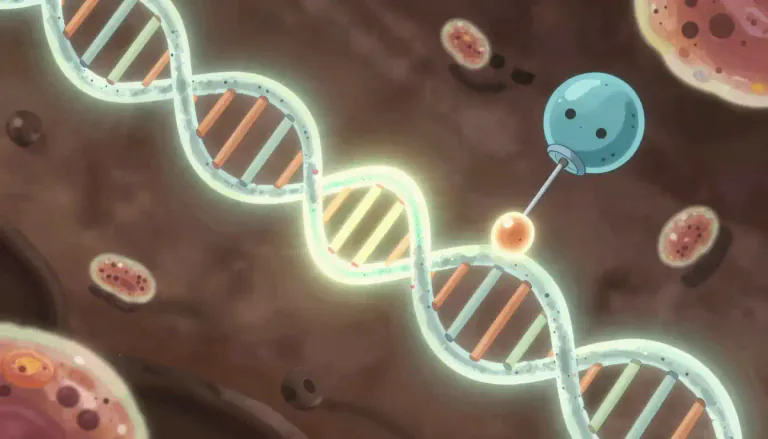 Visual representation of "codon" - A codon is a sequence of three nucleotides in a DNA or RNA molecule that specifies an amino acid in a protein.