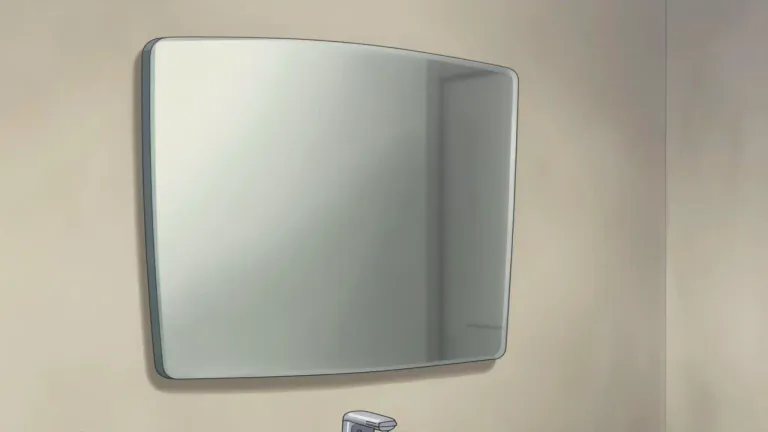 Visual representation of "convex" - A shape that curves or bulges outward