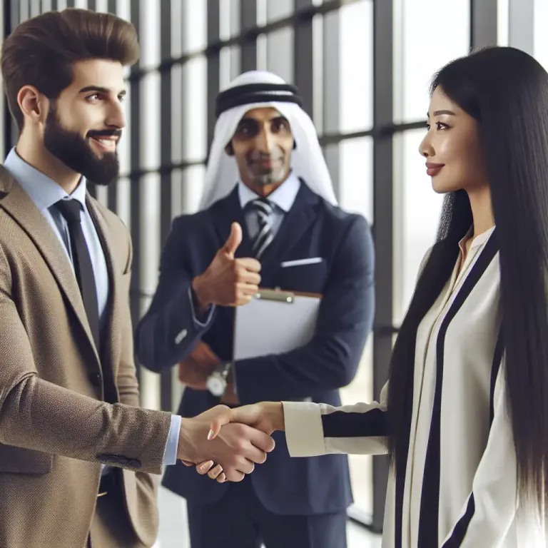 Visual representation of "associate" - A person joined with another or others in some work, business, or undertaking.