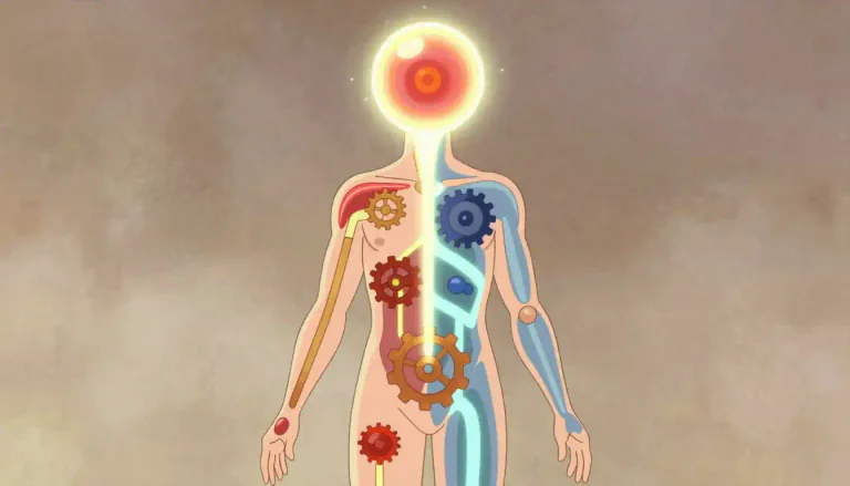 Visual representation of "modulatory" - Referring to something that modifies or regulates a process or system.