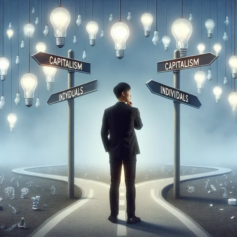 Visual representation of "thesis" - An idea or theory that is expressed as a statement and becomes the basis for a work or theory that can be argued for or against.