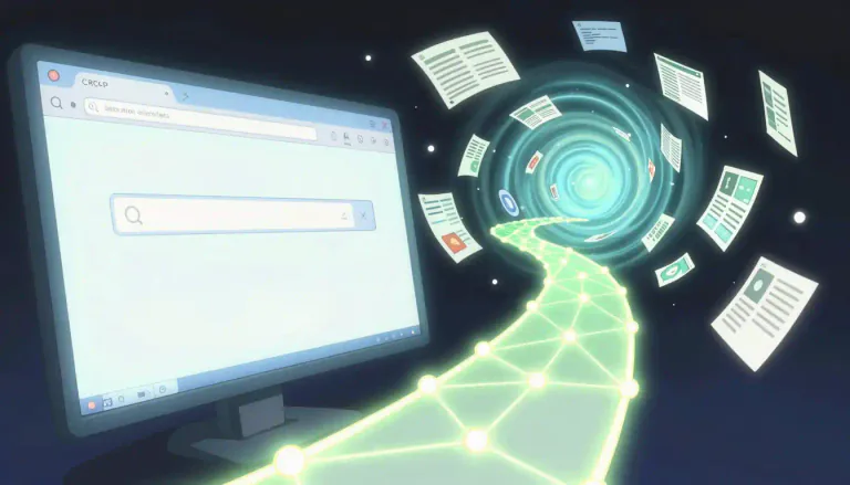 Visual representation of "url" - A URL (Uniform Resource Locator) is a reference or address used to access resources on the internet.