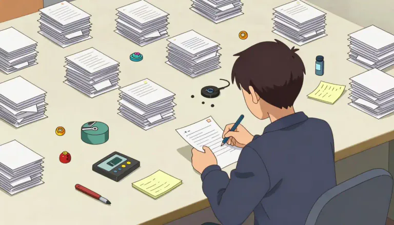 Visual representation of "bitty" - Composed of or marked by small or unimportant things