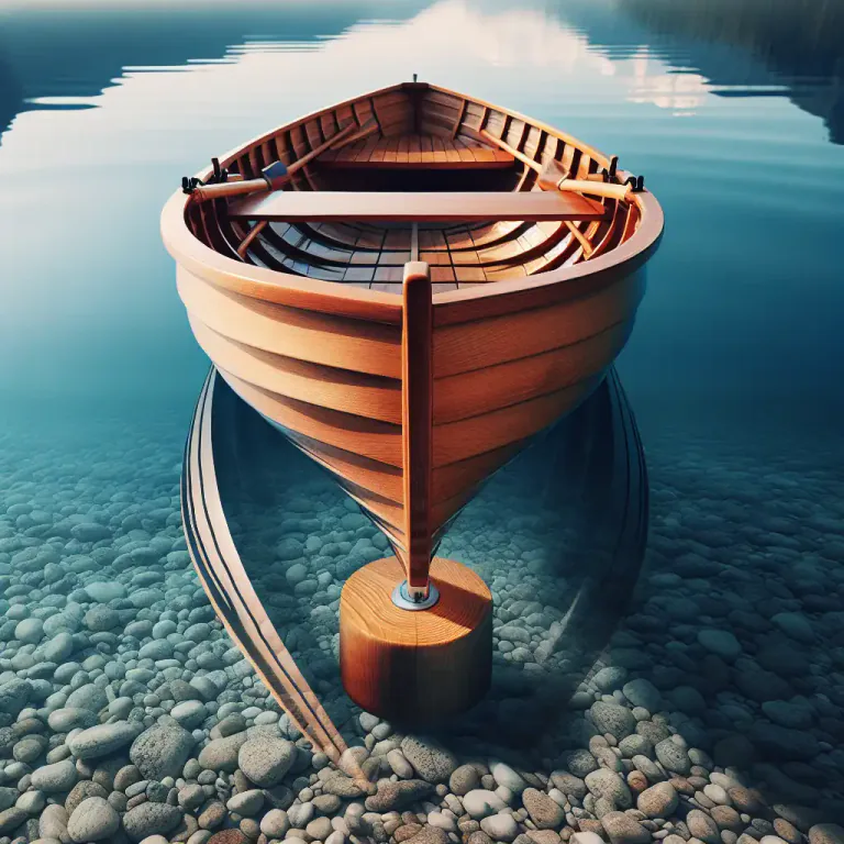Visual representation of "race to the bottom" - A situation where companies or countries are trying to outdo one another by cutting costs, but end up hurting everyone involved.
