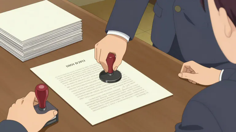 Visual representation of "certifiable" - Able to be officially certified or approved.
