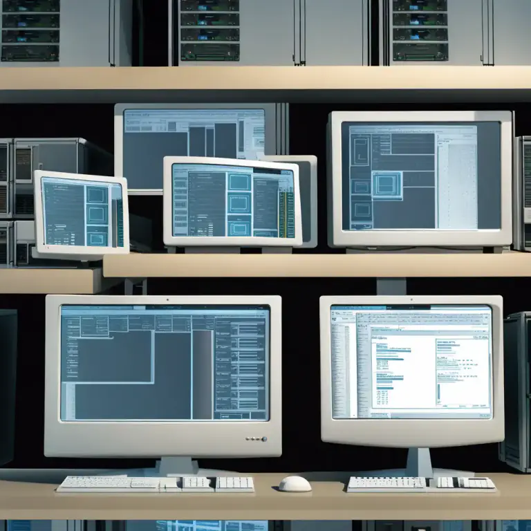 Visual representation of "clone" - To replicate (a product) closely.