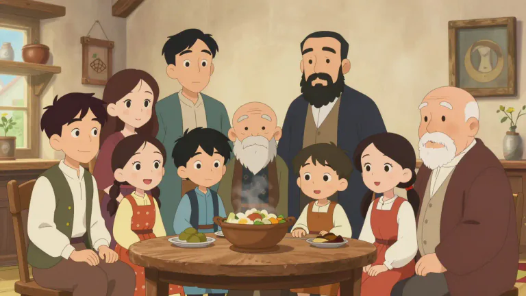 Visual representation of "ashkenazi" - Relating to a Jewish ethnic group originating from Central and Eastern Europe.