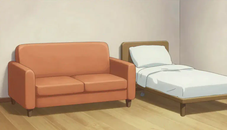Visual representation of "convertible" - Something that can be changed in form, function, or character.