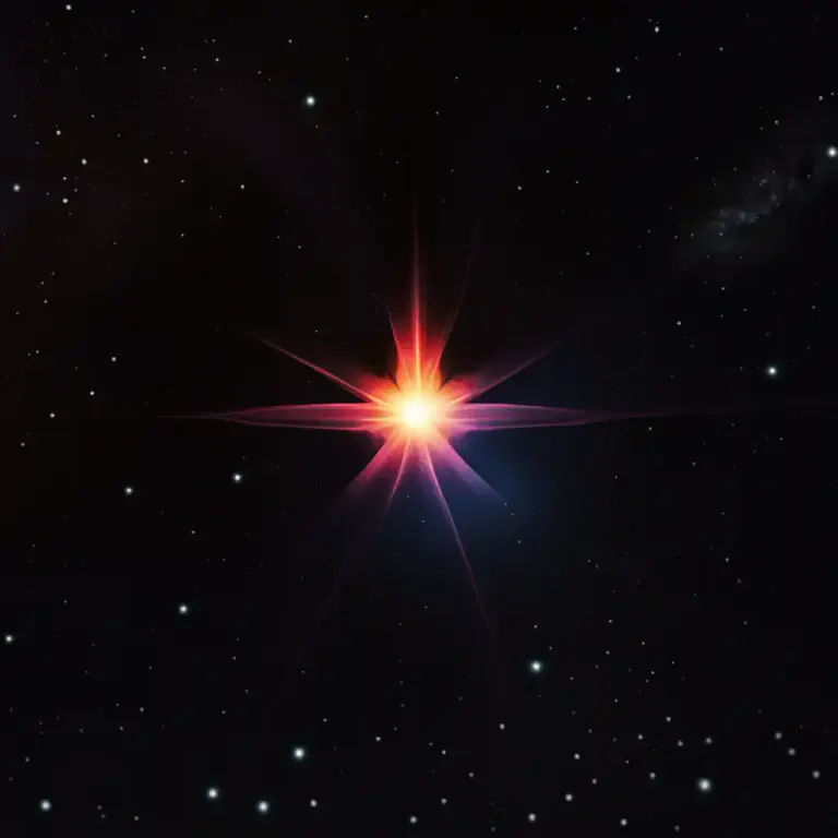 Visual representation of "aeon" - A billion years