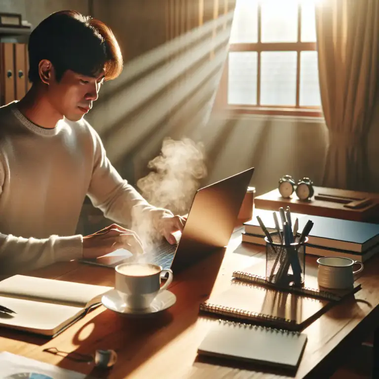 Visual representation of "day" - The part of a day when one is awake and engaged in activities
