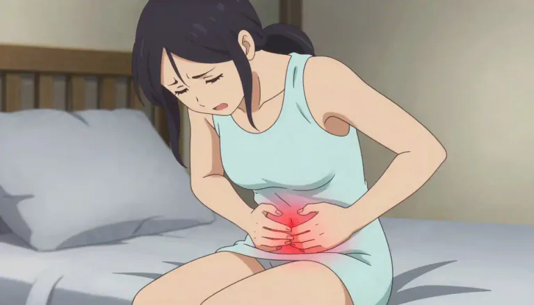 Visual representation of "vulvodynia" - Vulvodynia is a chronic condition characterized by discomfort or pain in the vulva that lasts for a long time, with no identifiable physical cause.