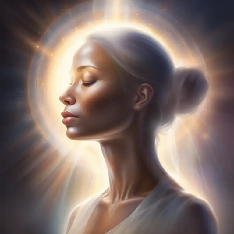 Visual representation of "absolute" - a term in philosophy that means the ultimate or supreme thing