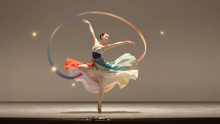 Visual representation of "artform" - A type of expression in the field of art that has specific characteristics and techniques.
