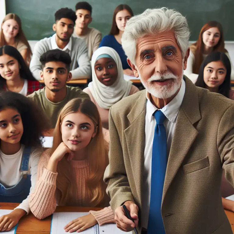 Visual representation of "docile" - Willing to be taught or led or supervised or directed