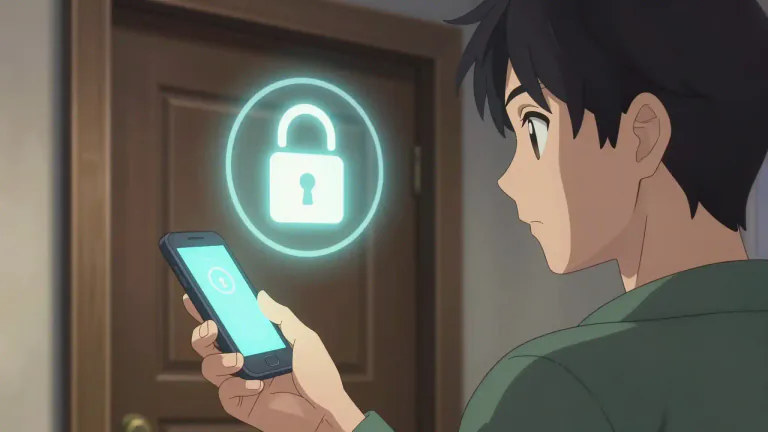 Visual representation of "authenticator" - A system or tool that verifies the identity of a user or the validity of data.
