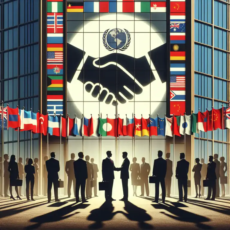 Visual representation of "suitor" - A company or person who is trying to take over another company.