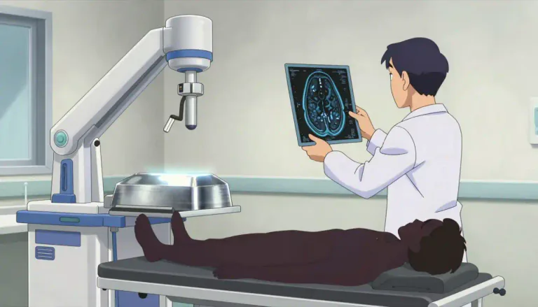 Visual representation of "gadolinium" - A metallic element used in medical applications and industry.