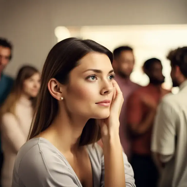 Visual representation of "cock an ear/eye at something/somebody" - To listen or look attentively or carefully