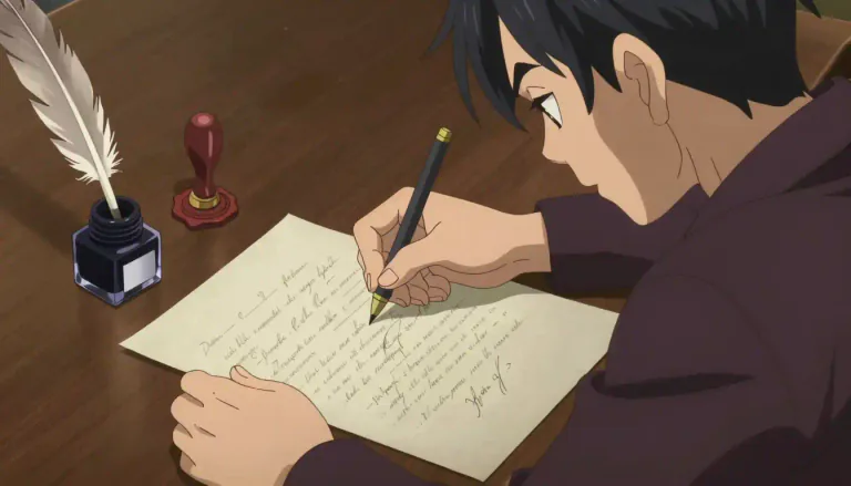 Visual representation of "forgery" - The act of making false copies to deceive or cheat people.