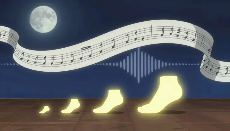 Visual representation of "iambus" - In poetry, a unit or measure of rhythm that consists of a short syllable followed by a long one.