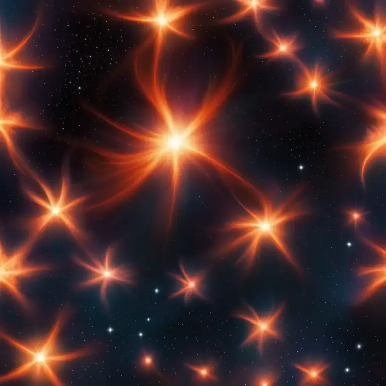 Visual representation of "pulsate" - To emit or radiate in strong regular movements.