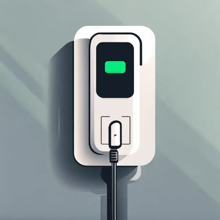 Visual representation of "juice up" - To charge or power up an electronic device