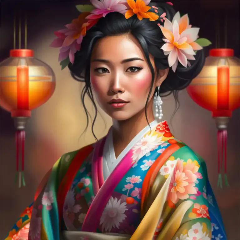 Visual representation of "heritage" - Something that is inherited or passed down from ancestors.
