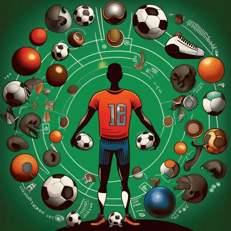 Visual representation of "revolve round" - To have someone or something as the main or most important interest or subject