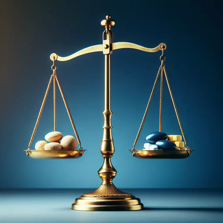 Visual representation of "the law of averages" - The belief that outcomes of a random event will even out within a small sample