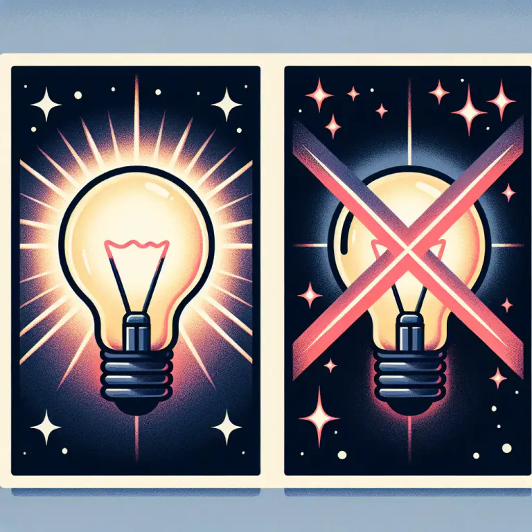 Visual representation of "why not?" - Used to suggest something or agree to do something