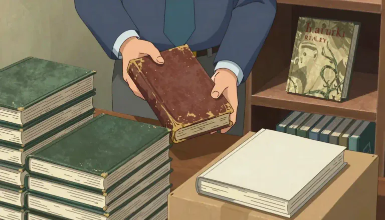 Visual representation of "reissue" - To produce and distribute something again, especially a book, an album, a film, or a certificate