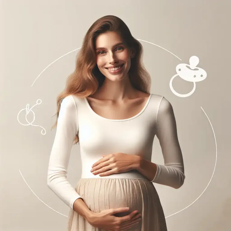 Visual representation of "parity" - In medicine, it means the number of times a woman has given birth