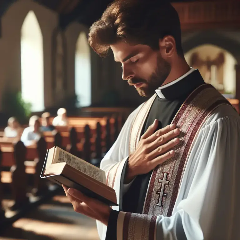 Visual representation of "recitation" - The act of praying a religious text word for word