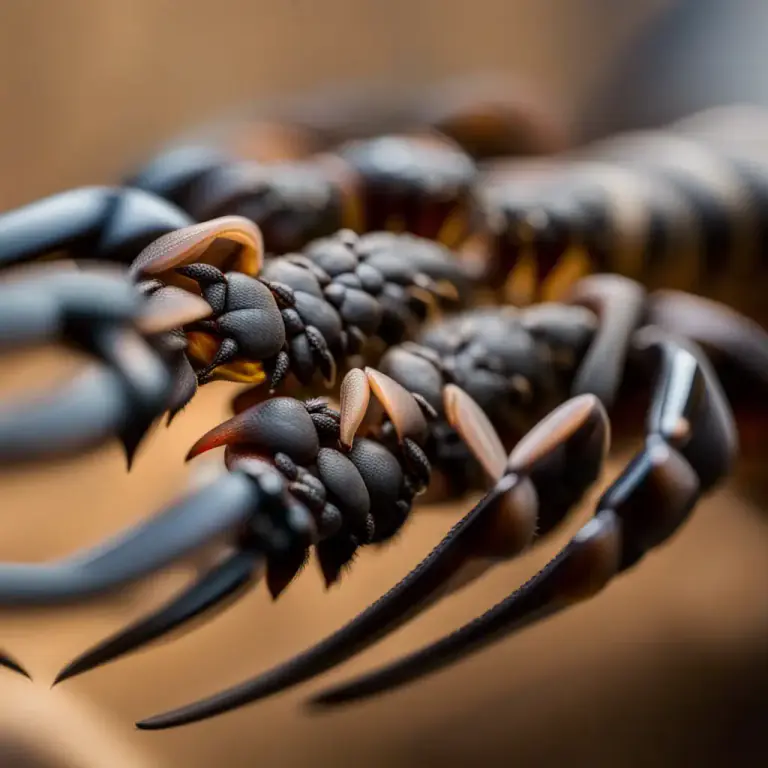 Visual representation of "sting" - The sharp pointed part of an insect or plant that can inject poison.