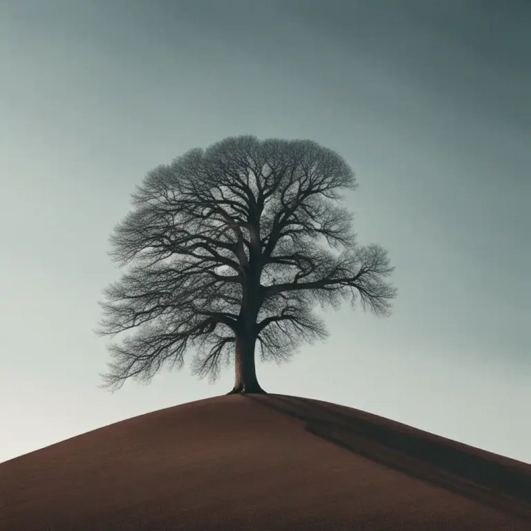 Visual representation of "unique" - Isolatable due to being the only case existing