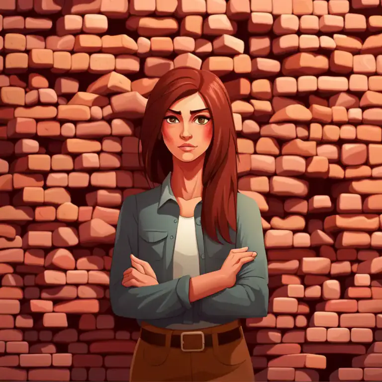 Visual representation of "roll up your sleeves" - To prepare for a difficult task or challenge