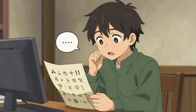 Visual representation of "quirk" - A unusual feature or habit that is characteristic of someone or something.