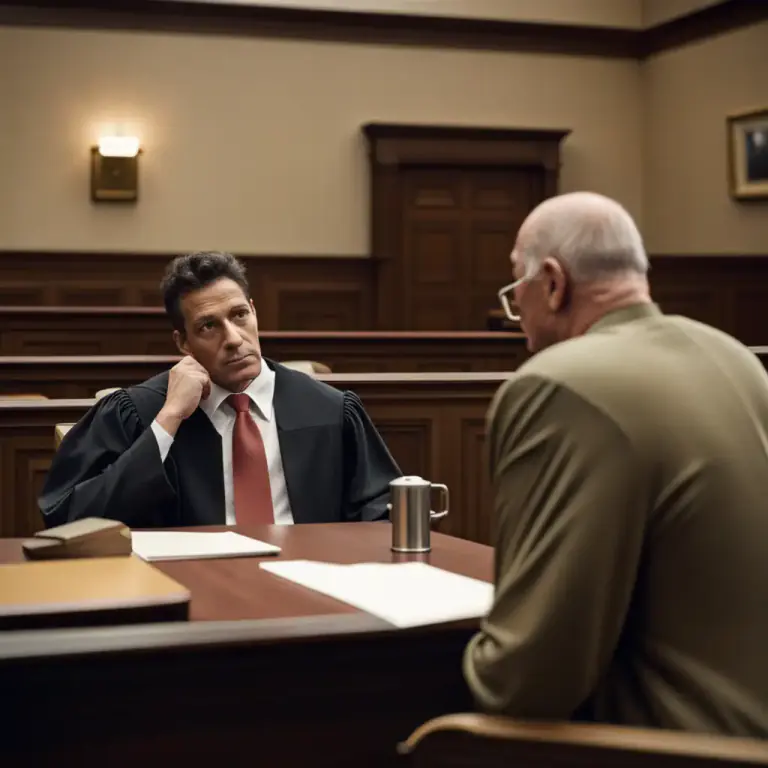 Visual representation of "counsel" - A lawyer or group of lawyers giving legal advice