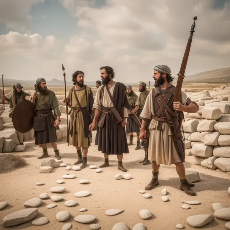 Visual representation of "zealot" - In history, a member of a Jewish sect that existed in the 1st century AD, which fiercely resisted the Roman domination of Palestine.