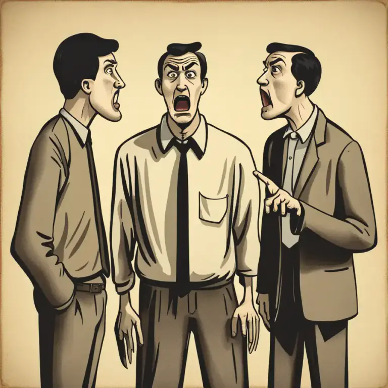 Visual representation of "suck in" - To involve someone in a situation they didn't want to be in