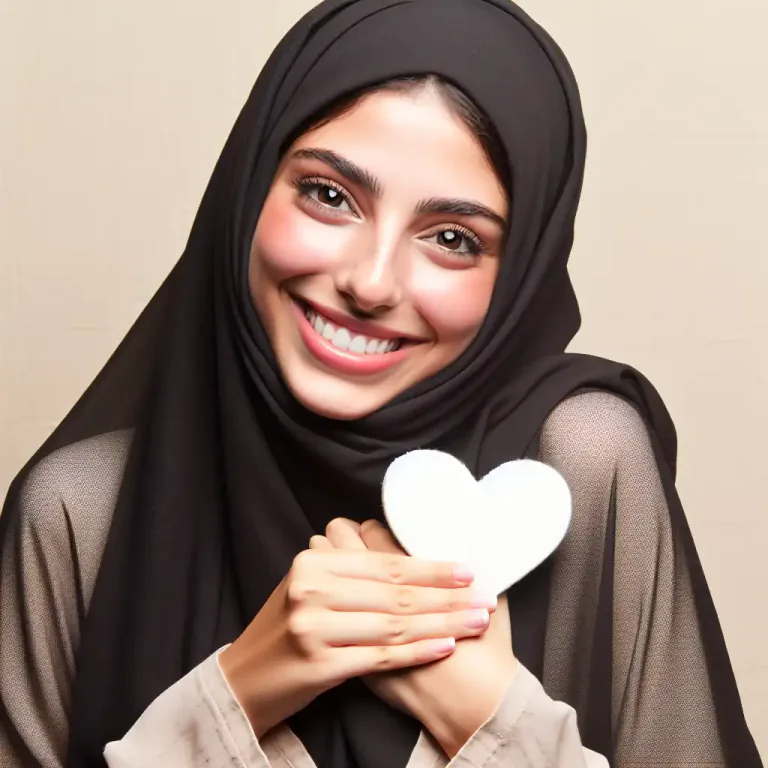 Visual representation of "my pleasure" - Something that gives a feeling of happiness or satisfaction