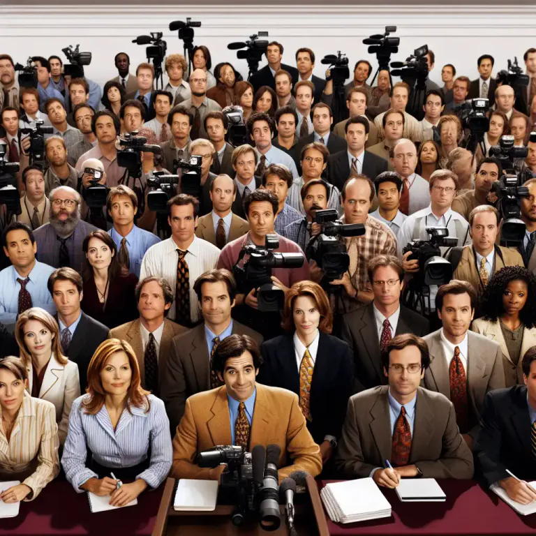Visual representation of "battalion" - In general, a large group of people or things.