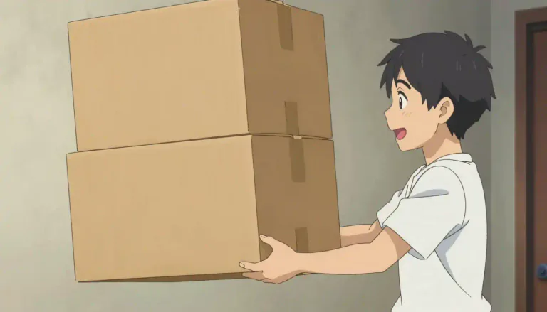 Visual representation of "help" - To give aid or support to someone or something.