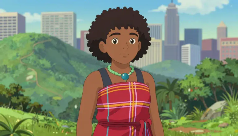 Visual representation of "malagasy" - A person from Madagascar or of Malagasy descent