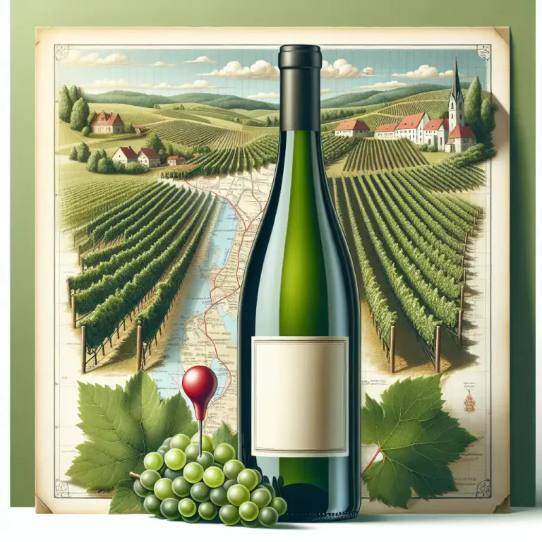 Visual representation of "appellation" - A geographic name under which a wine grower is authorized to identify and market wine.