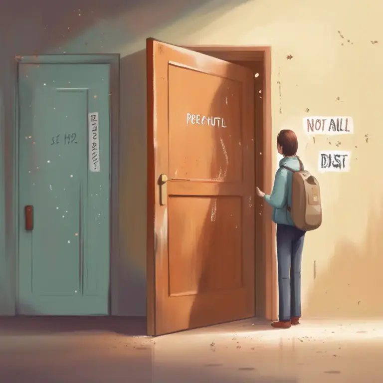 Visual representation of "could/might just as well…" - To suggest a better, equal or similar course of action or reaction