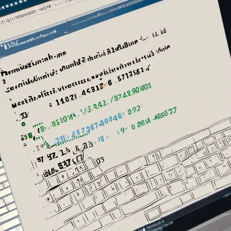 Visual representation of "resolve" - in computing, to convert a domain name into an IP address