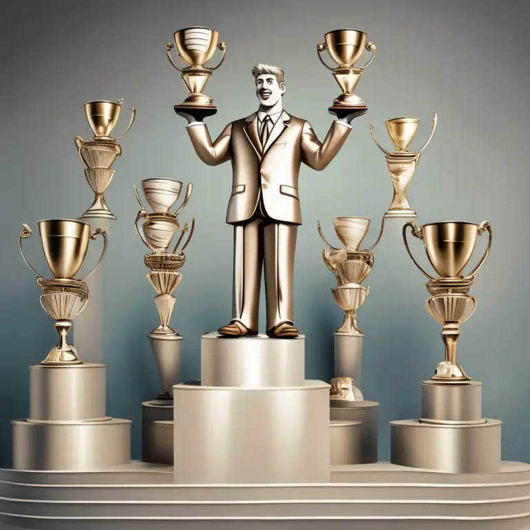 Visual representation of "nobility" - The quality or state of being noble in rank or reputation.